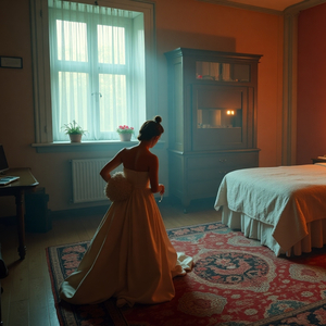 Хвосты виляют собаками