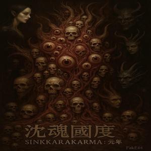 滿血號業更-KARMA-KNG