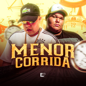 Menor Corrida