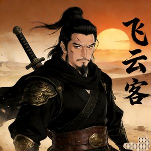 半生风雨半生路