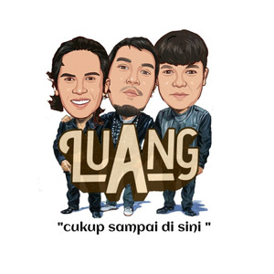 Cukup Sampai Di Sini
