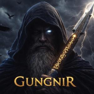 Gungnir (Odin's Spear)