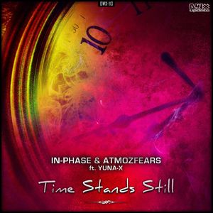 Time Stands Still (Original)