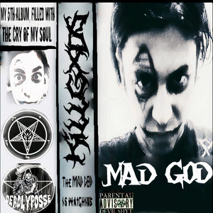 Ghost Splished (Prod. Deadly KILLAHURTZ)