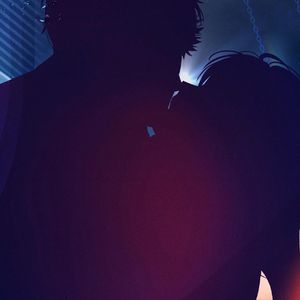 月亮里的玫瑰与故事