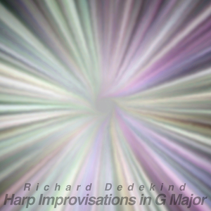 Harp Improvisations in G Major - Improvisation 5