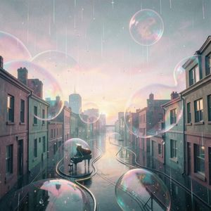 泡影