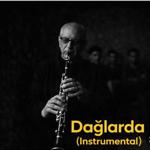 Daglarda (instromental)