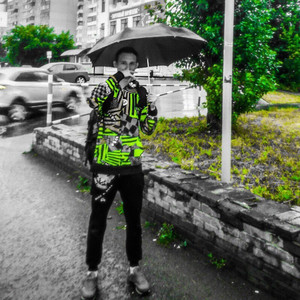 Чёрно-Белый июль (Prod. By twenty lives)