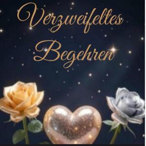 Verzweifeltes Begehren