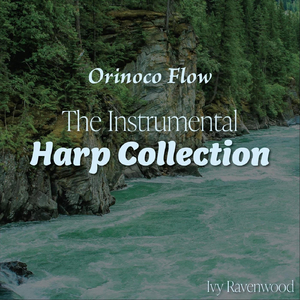 Flora's Secret (Instrumental)