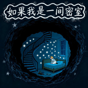 如果我是一间密室