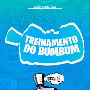 Treinamento Do BumBum