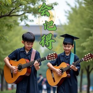 会记得
