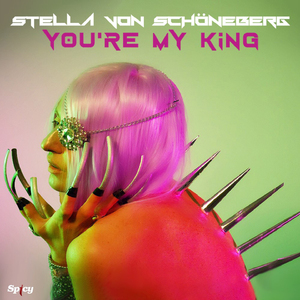 You 're My King (Backstage Gurus Remix)