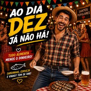 Ao Dia Dez