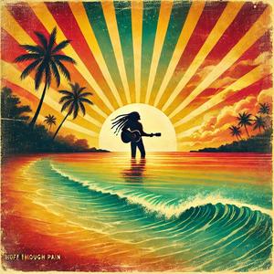 고통의 강을 건너