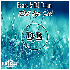 What You Feel (Original Mix)