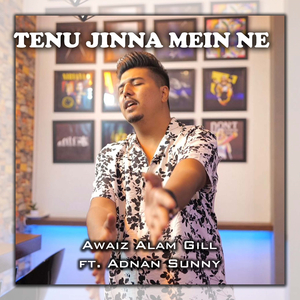 Tenu Jinna Mein Ne