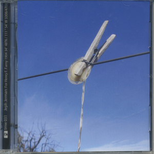 Southeast, Quite Away from the Highway