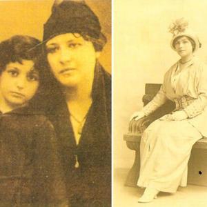 Görmedim bir daha bir benzerini (Bimen Şen) 18B