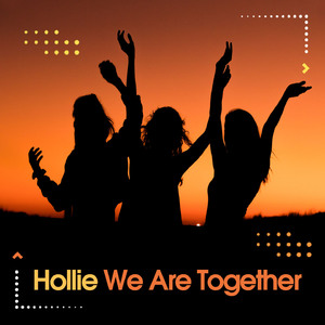 We Are Together (Outwave Studio Mix)