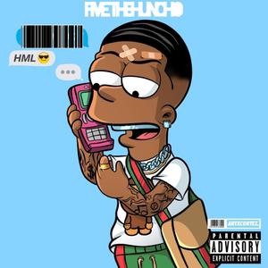 Freeway (feat. Five The Huncho)