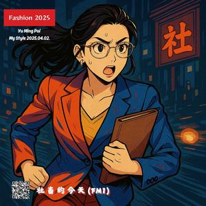 社畜的今天 (FM1)