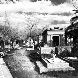 Cementerio