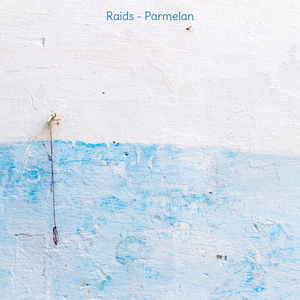 Parmelan (Original Mix)