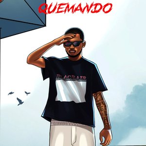 Quemando