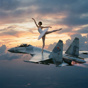 Самолёты (cover)