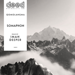 Qomolangma (Iman Deeper Remix)