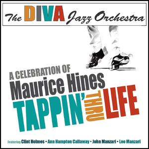 Smile (feat. Clint Holmes)