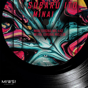 Minai (Original Mix)