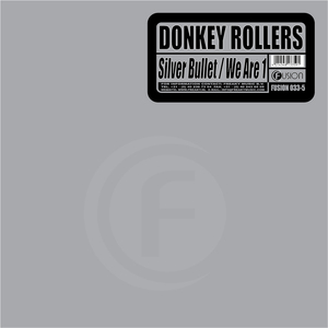 Silver Bullet (Original Mix)