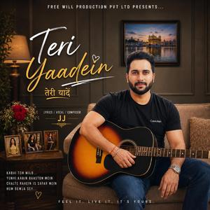 Teri Yaadein