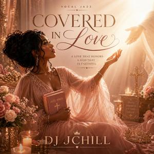 COVERED IN LOVE (Vocal Jazz)