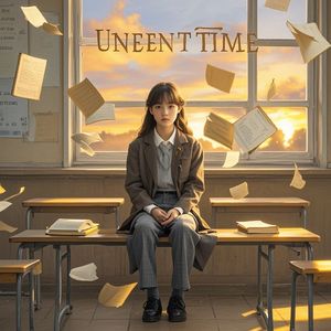 未寄的时光-楛進柑徕