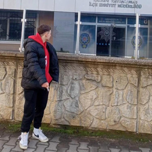 Şarkılar Sokaklara Ait (Speed Up)