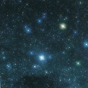 The Windows Of Heaven