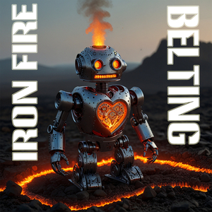 Iron Fire