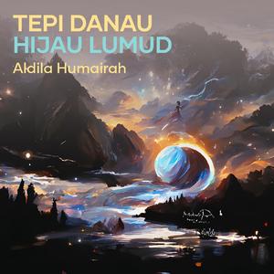 Tepi Danau Hijau Lumud (-)