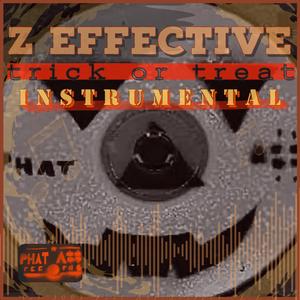 Trick Or Treat (feat. Mike Vicious, Phunk Masta Phat, El Bobo Rey & Phat A$$ Record$) (instrumental)