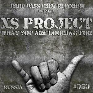 What You Are Looking for