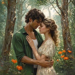 Missing You (Radio Edit)