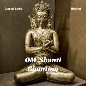 Om Shanti Chanting