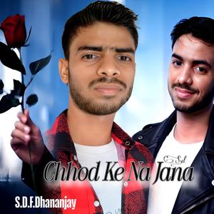 Chhod Ke Na Jana