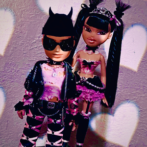 СУМАСШЕДШАЯ