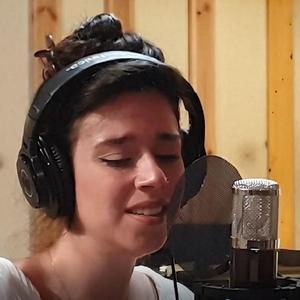 Prelude for Love Song (feat. Keren Corcos)